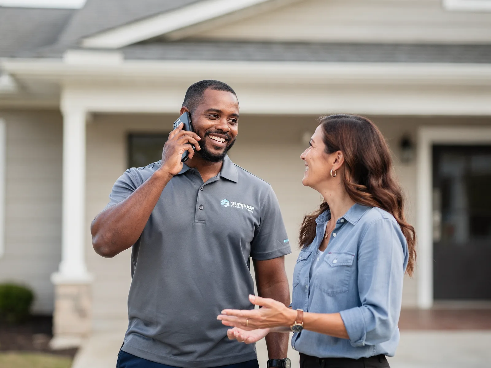 Fascia Repair Acme, PA FAQs