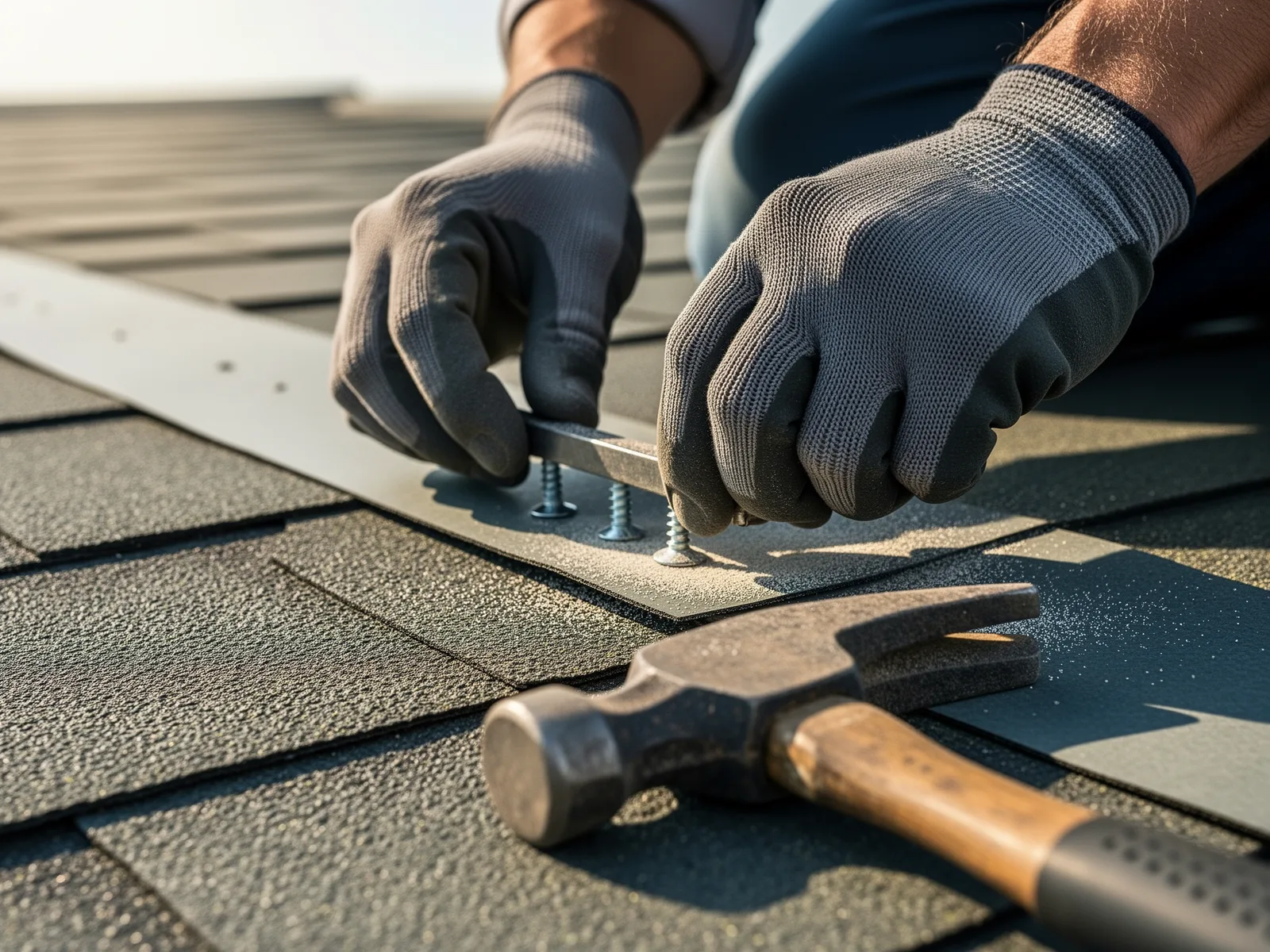 Why choose Fascia Repair in Acme, PA
